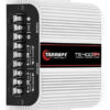 Amplif. Automotivo Taramps Ts 400 X 4 400w 2 Ohms MCXQualysom