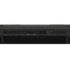 Teclado Arranjador Yamaha Psr S775 Preto Com 61 Teclas Sens MCXQualysom