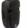Caixa Acustica Bivolt Ls15 Mp3 Bt Lexsen Original 100w Rms MCXQualysom