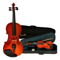 Violino Vivace Mo34 Mozart 3/4 MCXQualysom