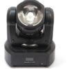 Moving Light Pls Beam Led 350 MCXQualysom