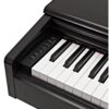 Piano Digital Yamaha Ydp-144r MCXQualysom