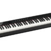Piano Digital Casio Px-s1000bkc2-br Privia Preto MCXQualysom