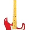 Guitarra Tagima Tg 530 Woodstock Vermelha Original MCXQualysom