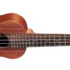 Ukulele Tagima Soprano 21-k Natural Fosco MCXQualysom