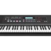 Teclado Arranjador Roland E-x50 MCXQualysom