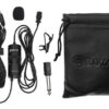 Microfone Lapela Boya By-m1 Pro MCXQualysom