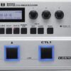 Pedaleira Boss Gt-1b + Fonte Boss Psa120zs Original MCXQualysom