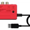 Interface De Audio Behringer Uca 222 MCXQualysom
