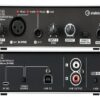 Interface De Audio Steinberg Ur12 MCXQualysom