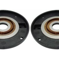 Kit 2 Reparo Tweeter Selenium Jbl Rpst400 - St400 Original MCXQualysom