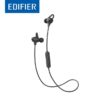 Fone De Ouvido Edifier W280bt Bluetooth Preto MCXQualysom