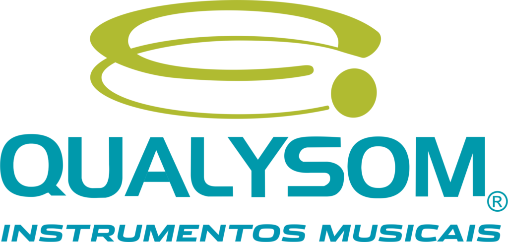 Logo Qualysom Instrumentos Musicais