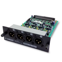 Placa Expansao Yamaha My4da