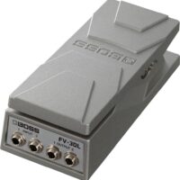 Pedal Volume Boss Fv-30l