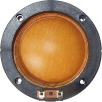 Reparo Jbl Driver Rpd 400 Driver D405 Fenolico