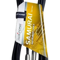 Cabo P10 Roxtone Sgjj100l3 Samurai