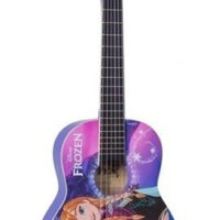 Violao Infantil Phx Disney Frozen 2 Vif-3