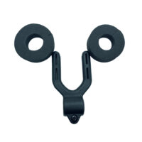 Suporte Instr. Para Rack Torelli Tsr07 Aneis Eva