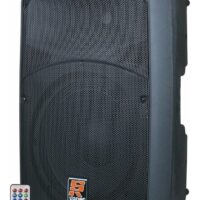 Caixa Ativa Staner Sr315a Bluetooth/usb/sd300wrms Sr 315