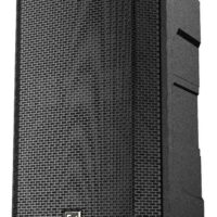 Cx. Pa 12'' Sub Ativa Electro Voice Elx200-12sp-gl
