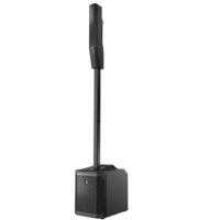 Sistema Pa Portatil Electro Voice Evolve 30m-us 1000w