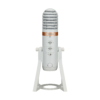 Microfone Condensador Yamaha Ag01 W White