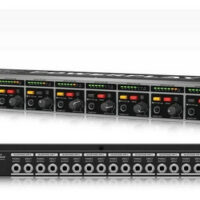 Power Play Behringer Ha 8000