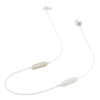 Headphone Yamaha Ep-e50a Wh Branco Bluetooth Intra Auricular