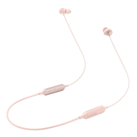 Headphone Yamaha Ep-e50a Pi Rosa Bluetooth Intra Auricular