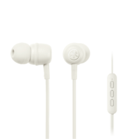 Headphone Yamaha Ep-e30a Wh Branco Bluetooth Intra Auricular
