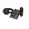 Kit Live Streaming Yamaha Ag03mk2 B Lspk