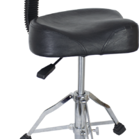 Banco Bateria C/ Encosto Smart Sm-052 Pneumatico