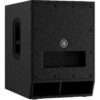 Cx. Pa 12'' Sub Ativa Yamaha Dxs12mkii