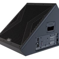 Cx. Pa 12 Monitor Ativa Mark Audio Mmk12