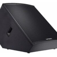 Cx. Pa 12'' Monitor Ativa Attack Vrm 1230a 300w Preto