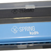 Gaita Infantil Spring Kids Spk 041a