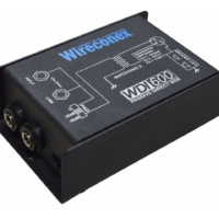 Direct Box Wireconex Wdi 600 Passivo