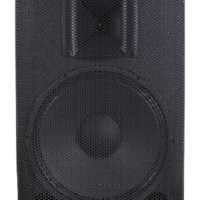 Cx. Pa 12 Frontal Passiva Llaudio Saga 12p Pt 78w