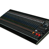 Mesa Som 32 Canais Dbr Dm32 Usb