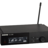 Receptor S/fio Shure Slxd4-g58