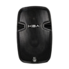 Cx. 12 Ativa K-audio Kba 12