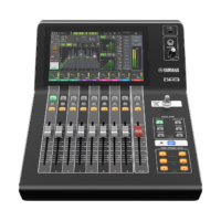 Mesa Digital 22 Canais Yamaha Dm3