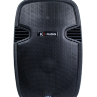 Cx. 15 Ativa K-audio Kba 15