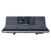 Mesa Digital 120 Canais Yamaha Cs-r3 Rivage Pm3