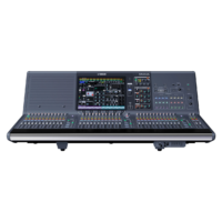 Mesa Digital 120 Canais Yamaha Cs-r3 Rivage Pm3