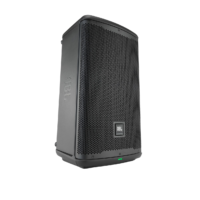 Cx. Pa 10 Frontal Ativa Jbl Eon 710 Br